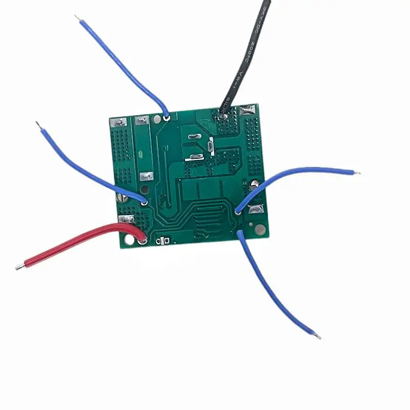 5S BMS 18V 21V 20A Li-Ion Battery Protection Circuit Board BMS Protection Board Axl