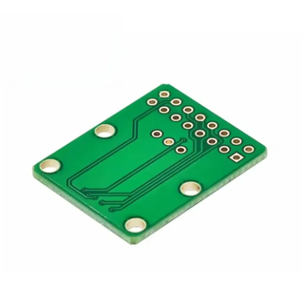 AS5047P Encoder Module 3.3V & 5V SPI Interface | Magnetic Sensor Magnetic Encoder Module Axl