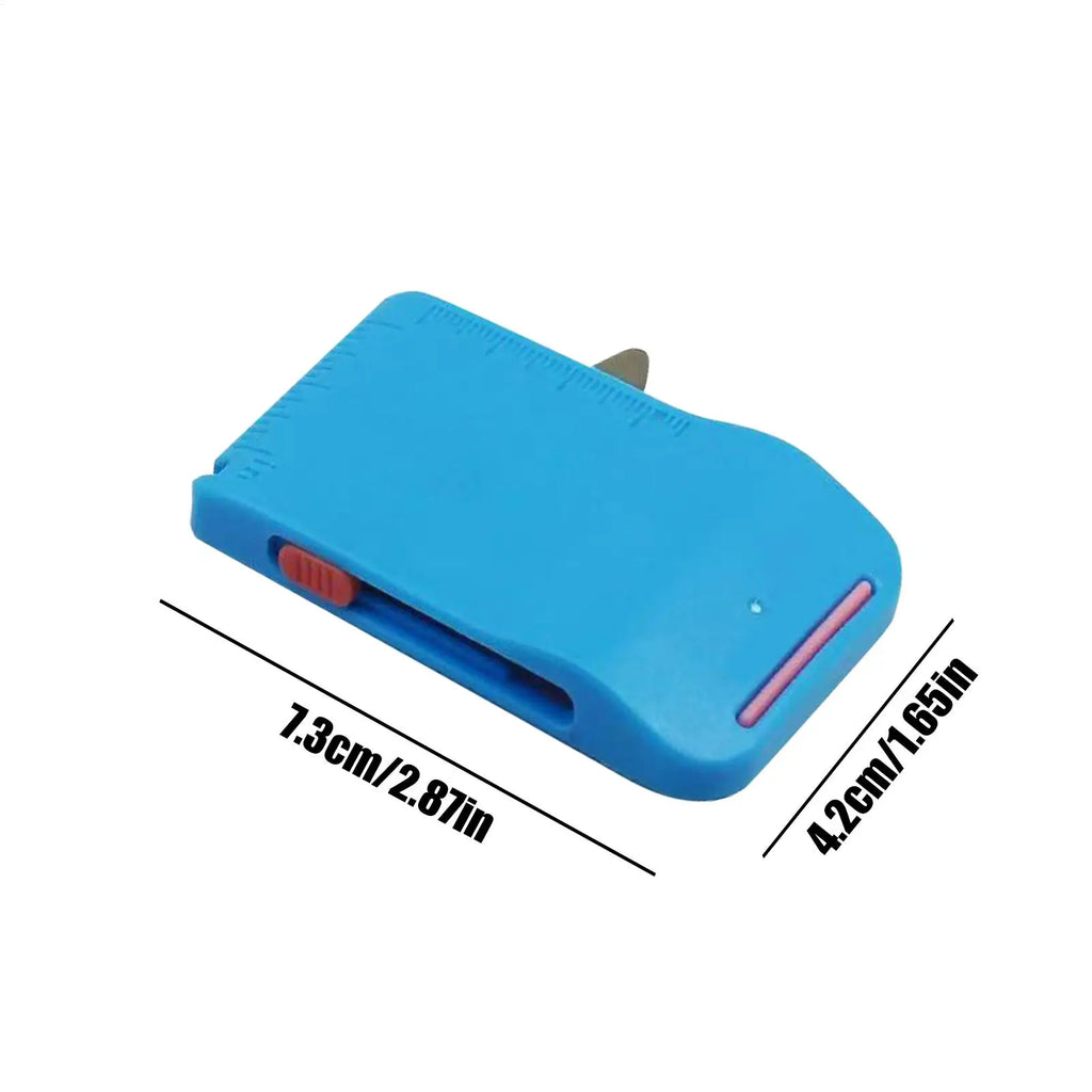 Magnetic Seam Guide for Sewing Machine | Adjustable Quilting Tool Sewing Machine Accessory Axl