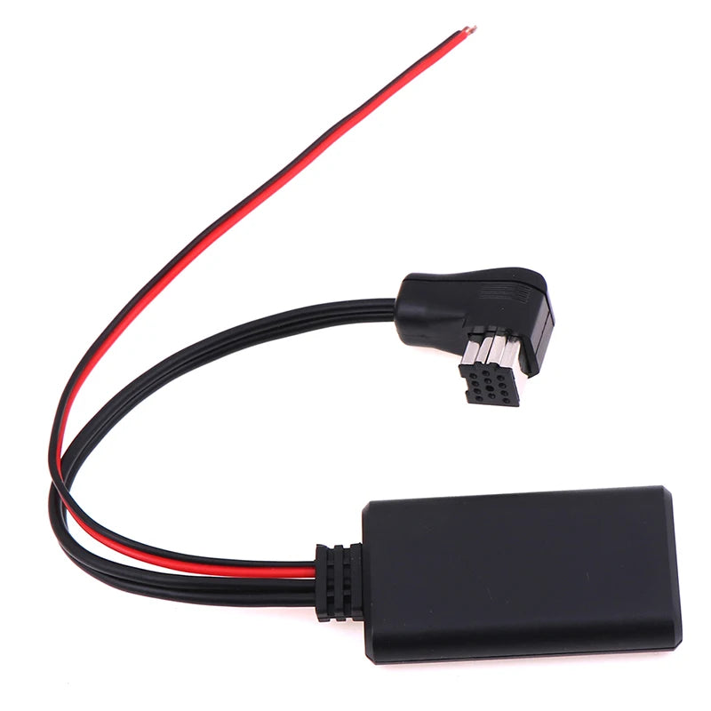 Pioneer IP-BUS to 3.5mm AUX Audio Cable Adapter – 95cm Car Audio Adapter Axl