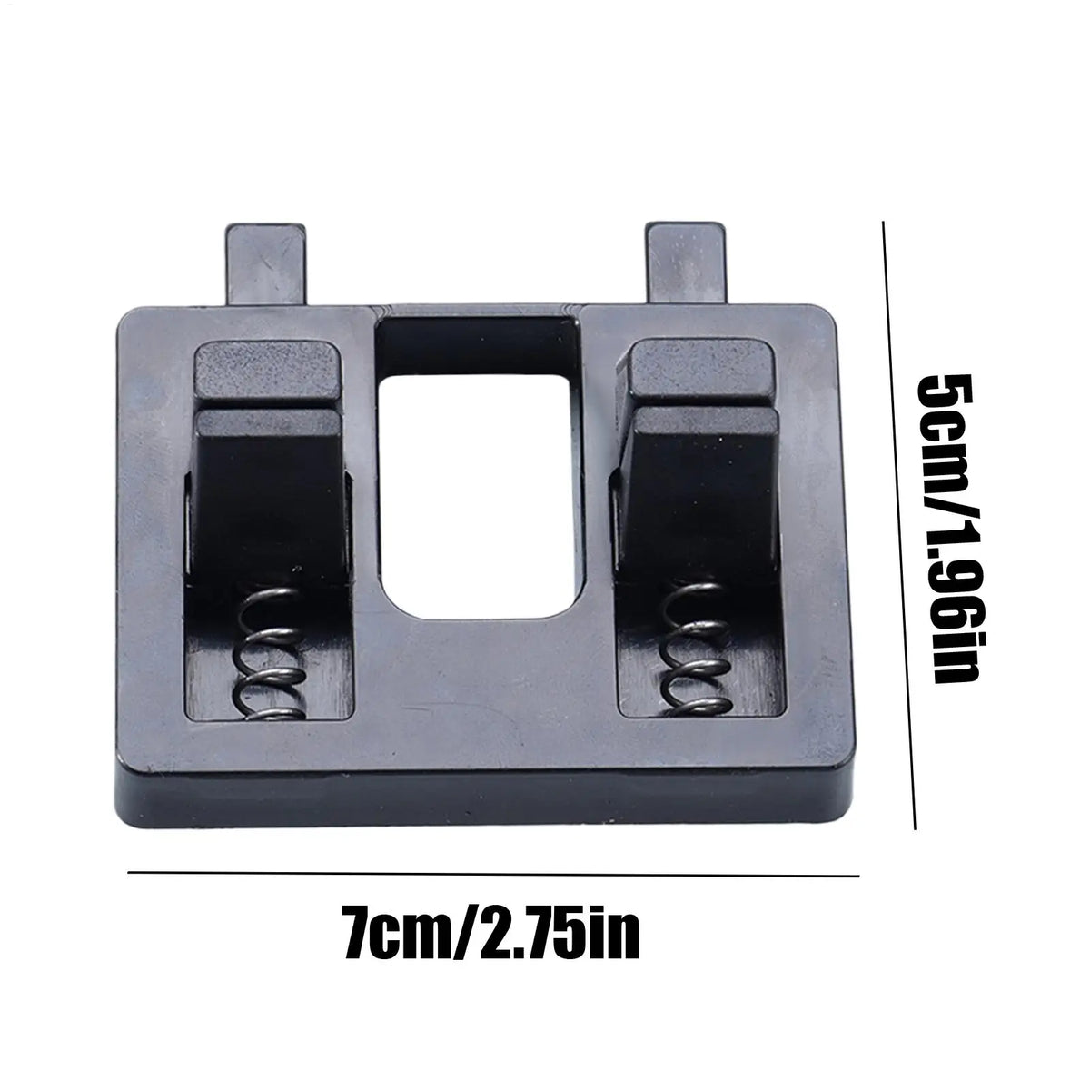 Electric Wire Soldering Clamp – Double-Clamp Welding Fixture Soldering Clamp Axl