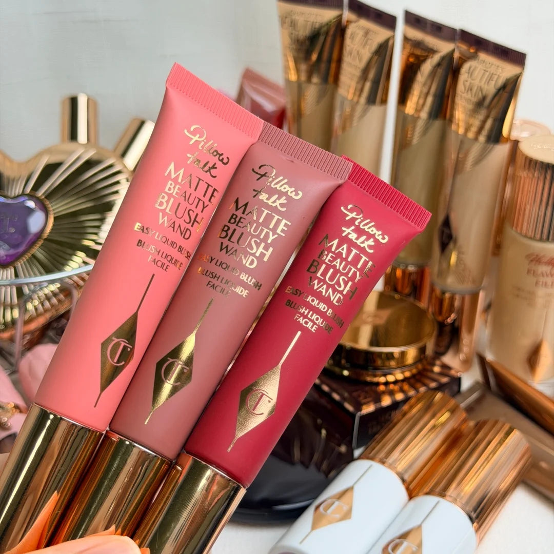 Charlotte Tilbury Face & Body Bronzer Cream – 16Hr Glow Face Body Bronzer Axl