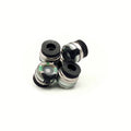 2Pcs 7mm Dynamic Earphone Speaker Units | DIY Moving Coil Earphone Speaker Unit Axl Default Title