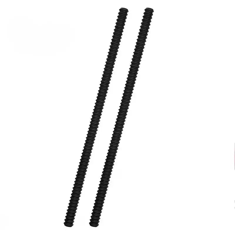 Silicone Oven Rack Guards 2-Pack – Heat Resistant, 35.56 cm Oven Rack Guard Axl