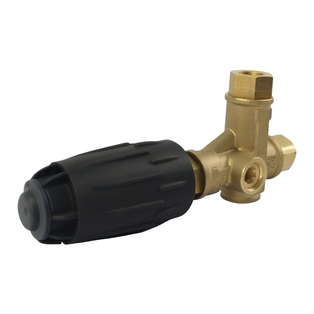 VRT3-310 Brass Unloader Valve – 4500 PSI High-Pressure Pump Pump Unloader Valve Axl