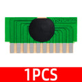 6-LED COB Cycle Flash Driver Module – DIY Control Board 3-4.5V LED Driver Module Axl 1PCS
