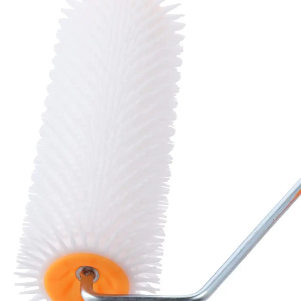 9" Spike Roller – Epoxy Floor & Self-Leveling Screed Tool Floor Spike Roller Axl