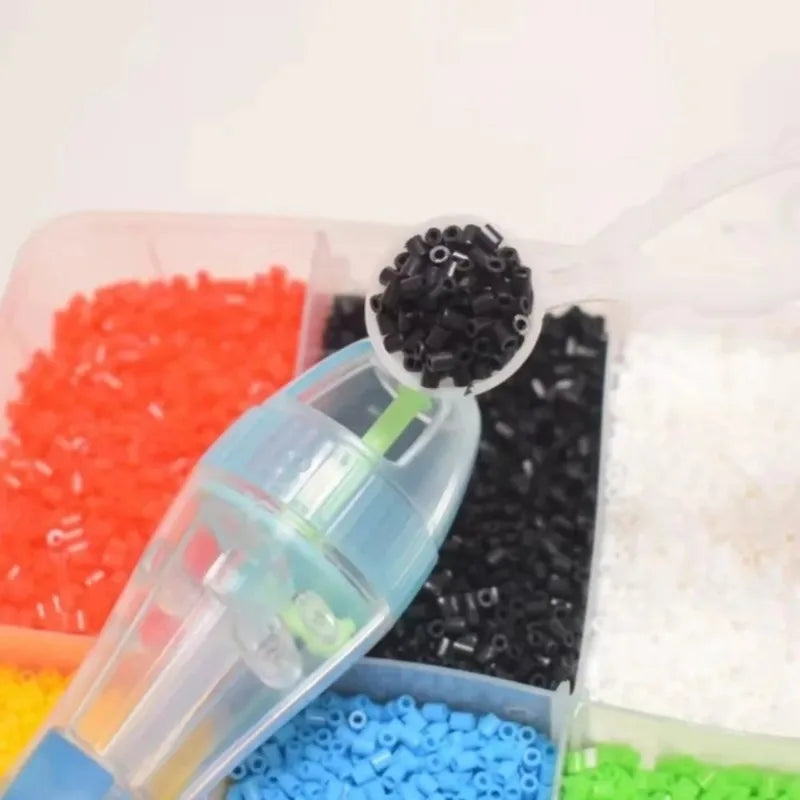 2.6mm Bead Placement Pen for Perler & Hama Beads | DIY Craft Bead Craft Tool Axl