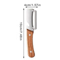 Stainless Steel Vegetable Peeler with Bottle Opener Vegetable Peeler Axl As show