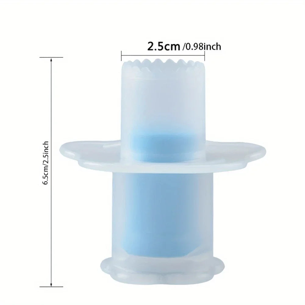 Reusable Cupcake Corer Tool – 2 Pack for Filled Cupcakes Cupcake Corer Tool Axl