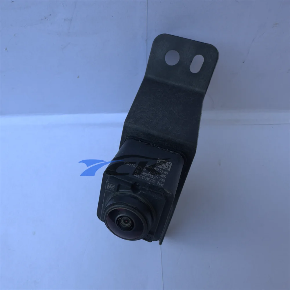 OEM 86790-0C330 Parking Camera – Tundra & Sequoia 2022–2025 Parking Camera Axl