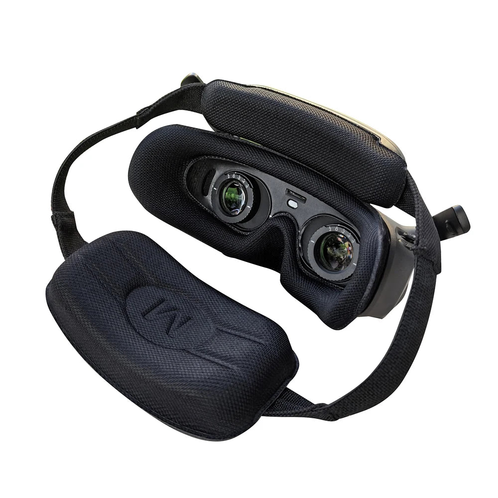 DJI Goggles 3 Foam Pad – Forehead & Head Rest for Avata Goggles Foam Pad Axl