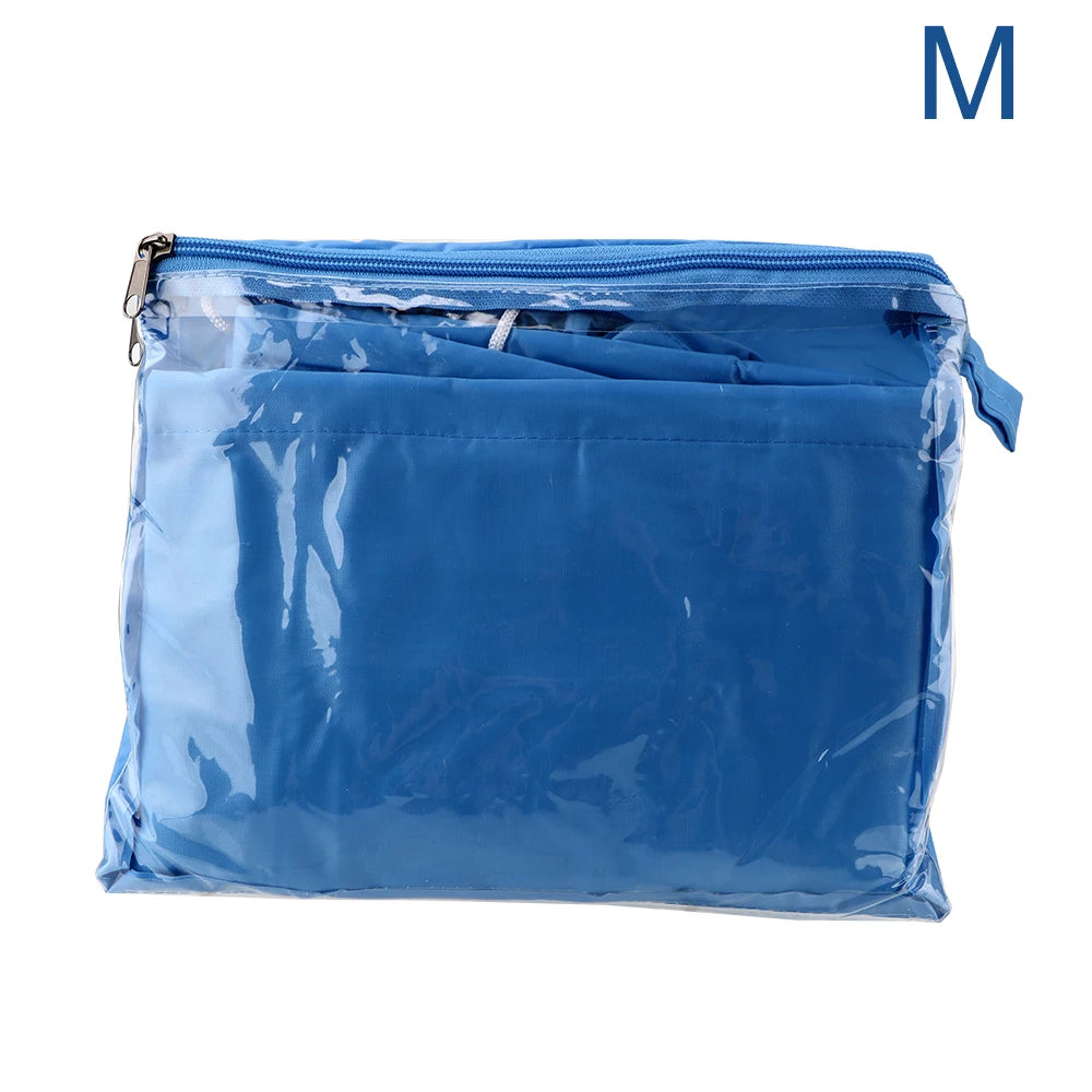 Washable AC Cleaning Cover for Wall-Mounted 1–3P Air Conditioner AC Cleaning Cover Axl M (single)