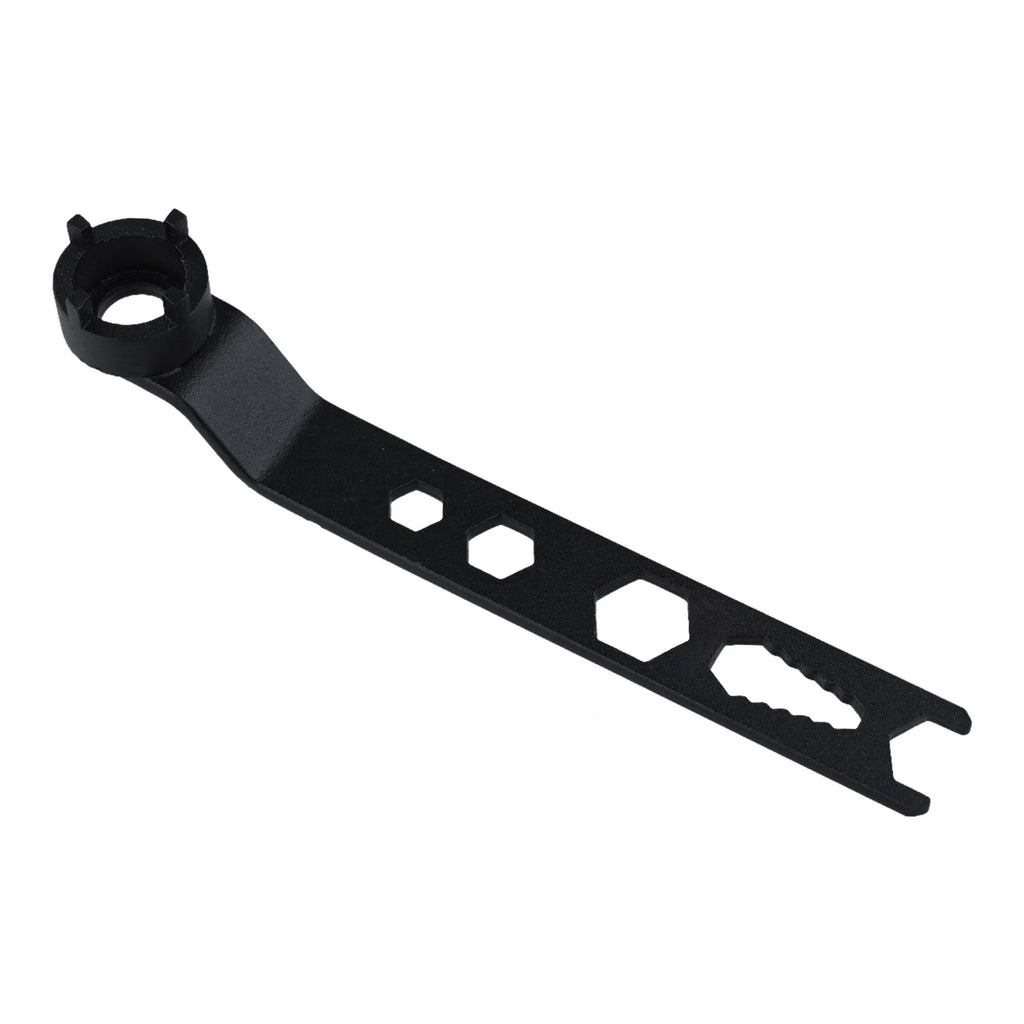 Four-Claw Angle Grinder Wrench | Steel Disc Removal Tool Angle Grinder Wrench Axl