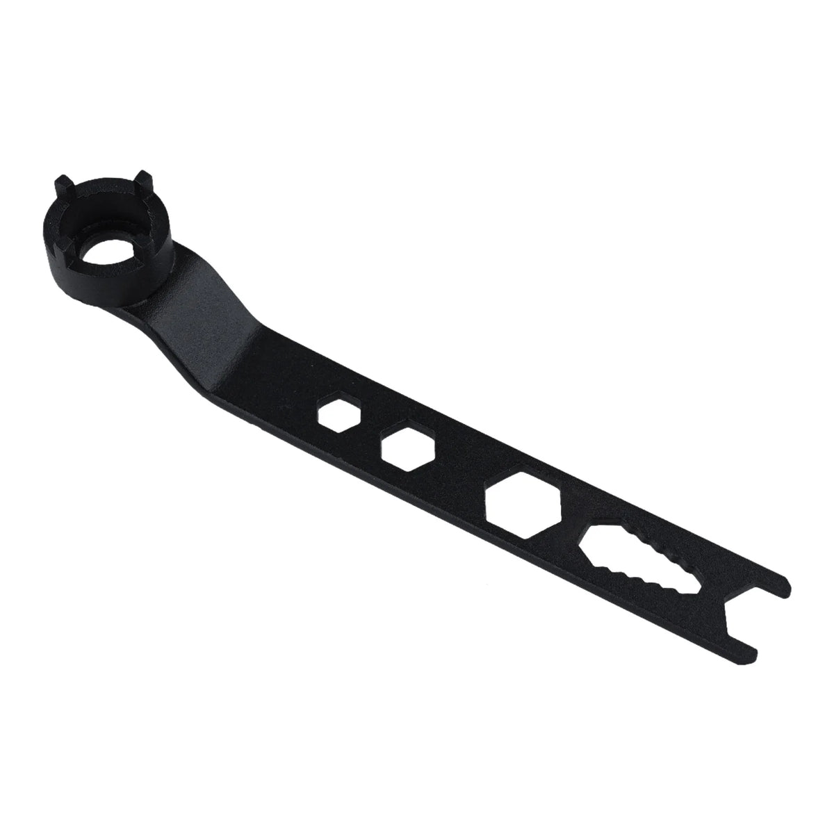 Four-Claw Angle Grinder Wrench | Steel Disc Removal Tool Angle Grinder Wrench Axl