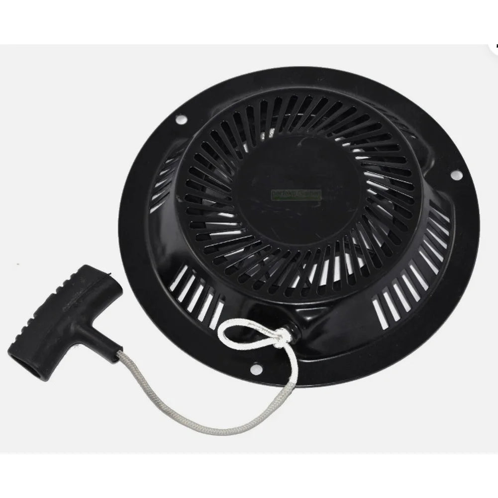 Recoil Starter Pull Cord – Gardenstar 863554 / EP434-20 Mower Lawn Mower Starter Axl