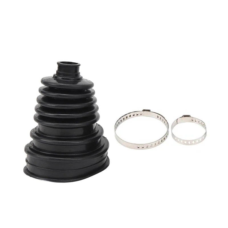 Universal Silicone CV Boot Kit – Constant Velocity Joint Cover CV Boot Kit Axl