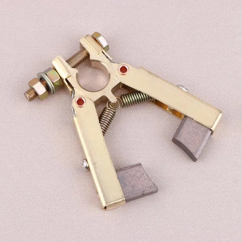 12mm Carbon Brush Holder for Power Tools – Scissors Style Power Tool Parts Axl