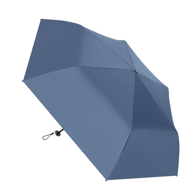 Carbon Fiber Folding Umbrella – Windproof & UV Protection Folding Umbrella Axl