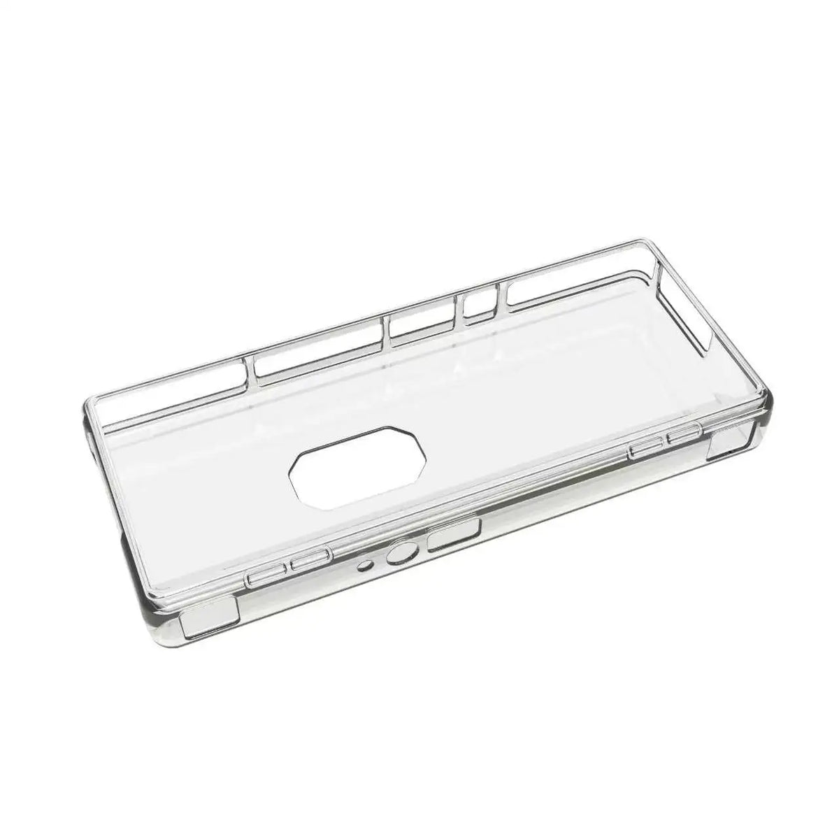 Ayaneo Pocket Micro 2 TPU Case – Slim Clear Protective Cover Console Protective Case Axl
