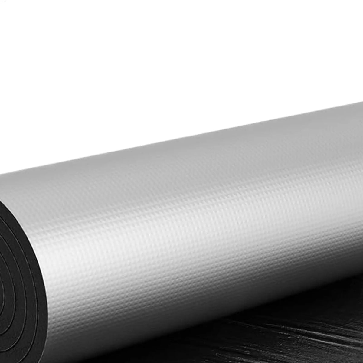 Toilet Tank Insulation Kit – Self-Adhesive Anti-Condensation Liner Tank Insulation Liner Axl