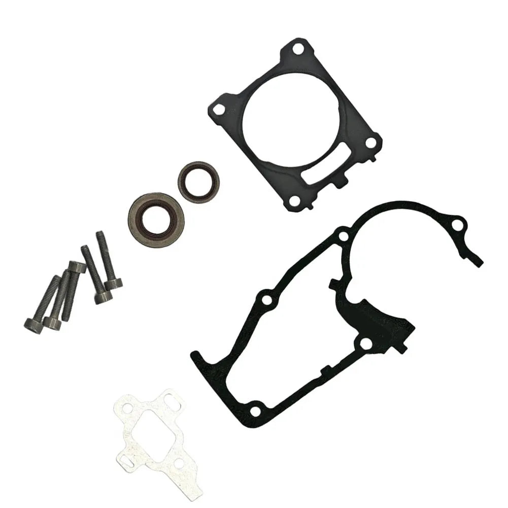 MS462 Chainsaw Gasket & Seal Kit | Part 1142-007-1601 Chainsaw Gasket Kit Axl