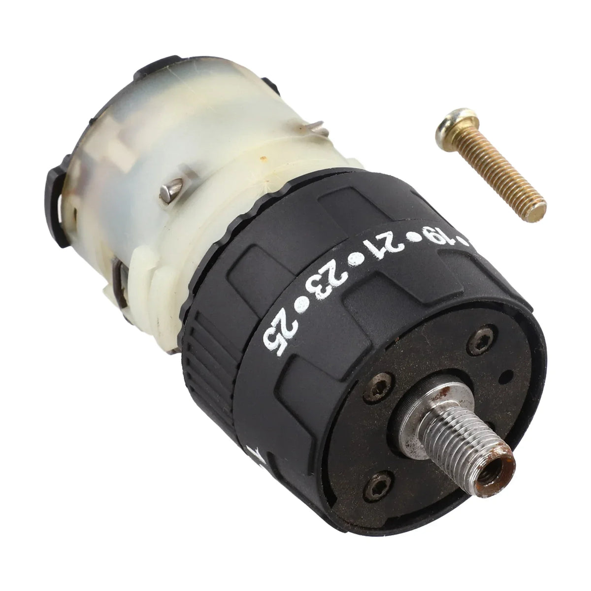 Replacement Gearbox for 12V 16.8V 21V Brushless Drill | 08079 Drill Gearbox Axl