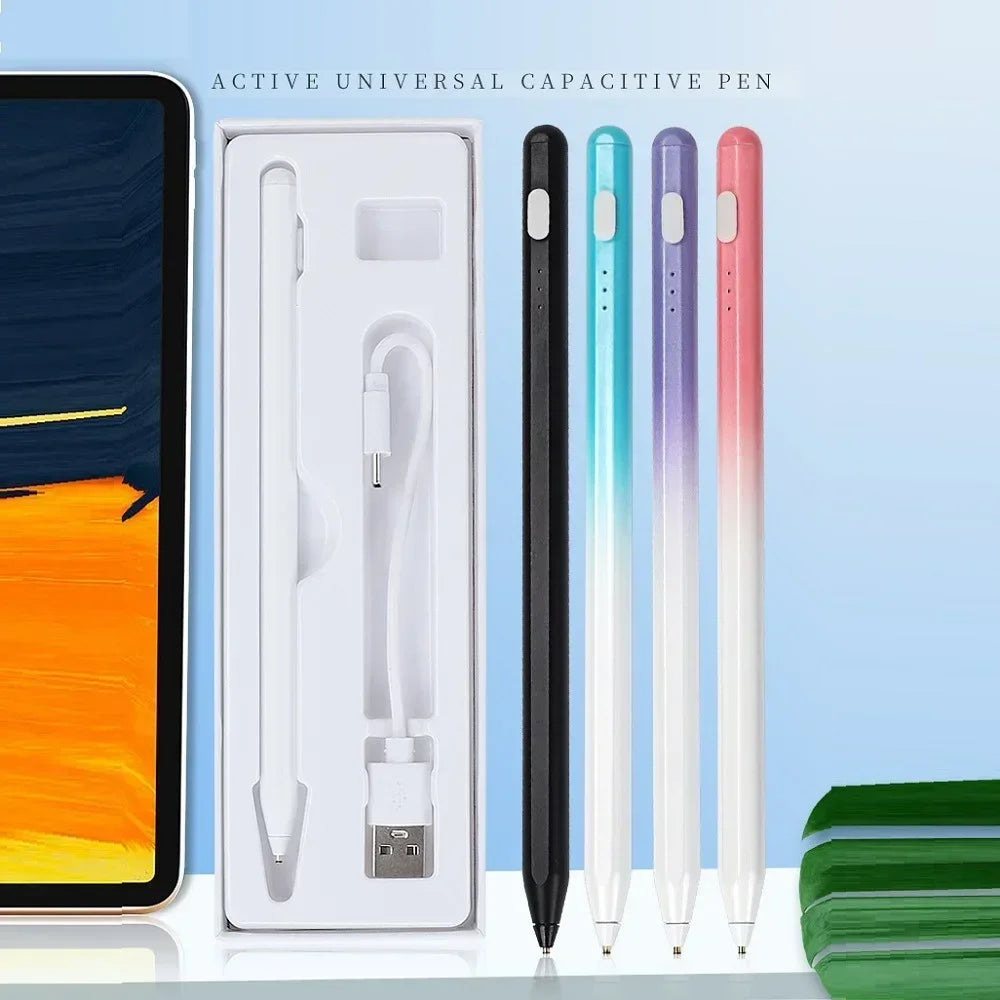 Universal Stylus Pen for Xiaomi, Samsung, Huawei & Android Tablets Capacitive Stylus Pen Axl