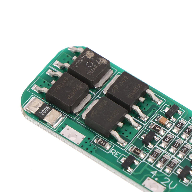 3S 20A BMS PCB Protection Board for 18650 Lithium Battery Pack BMS Protection Board Axl