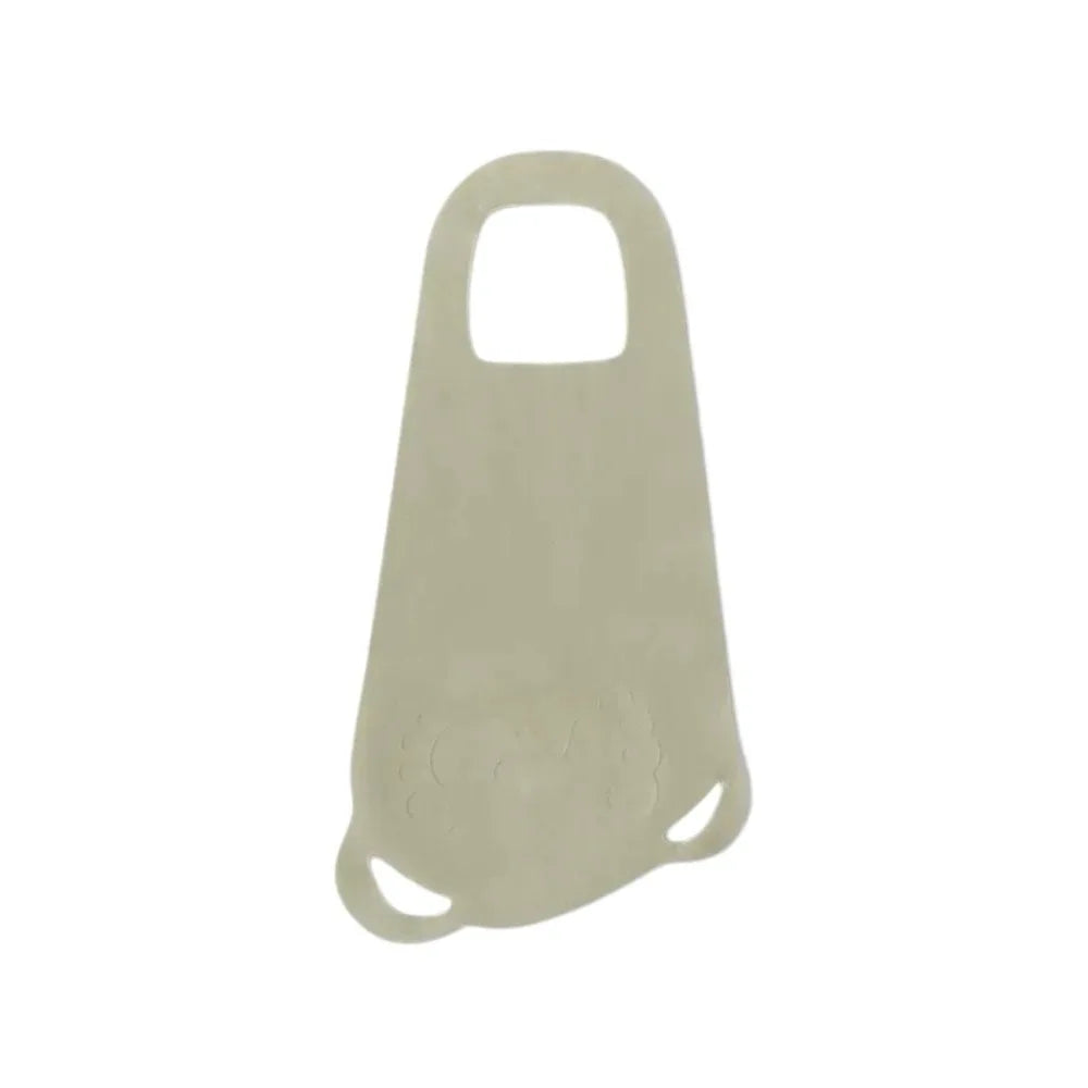 Invisible Open-Toe Half-Palm Liner Socks | Ice Silk Summer Liner Socks Axl Green