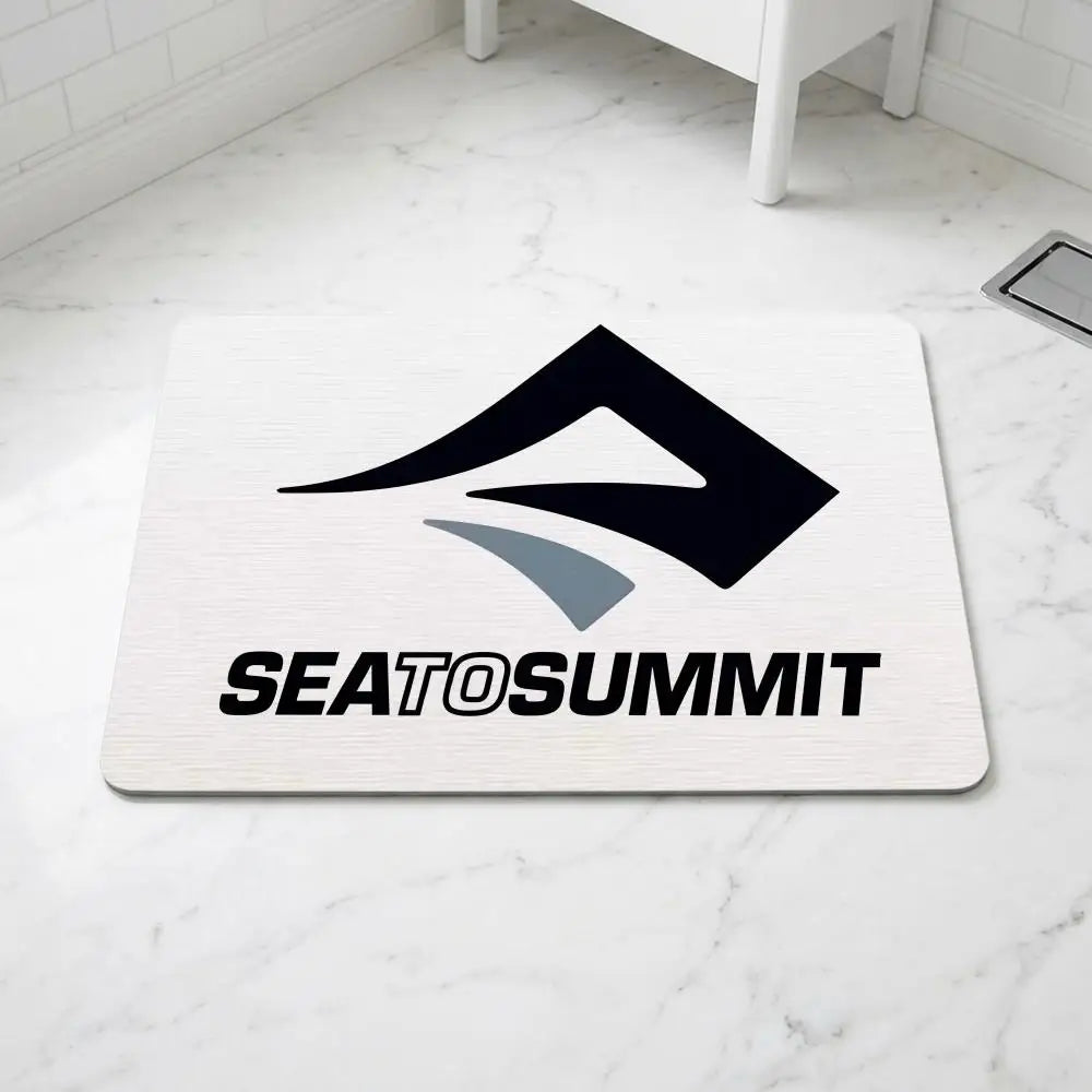 Diatomite Bath Mat – Quick Dry, Absorbent & Anti-Slip Diatomite Bath Mat Axl