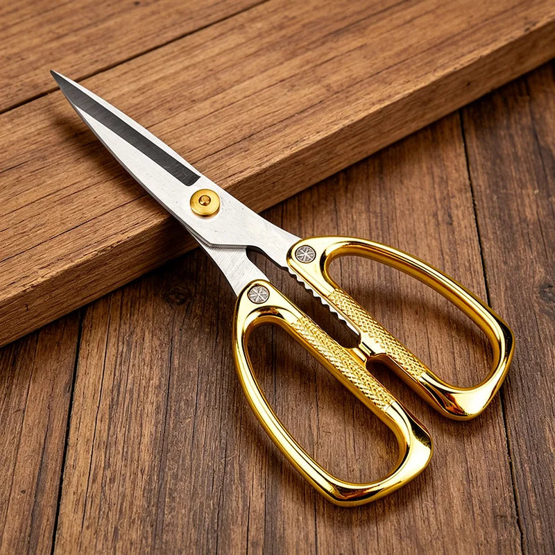 Ultra-Sharp Multipurpose Scissors – Stainless Steel, 2 Sizes Multipurpose Scissors Axl Style 1