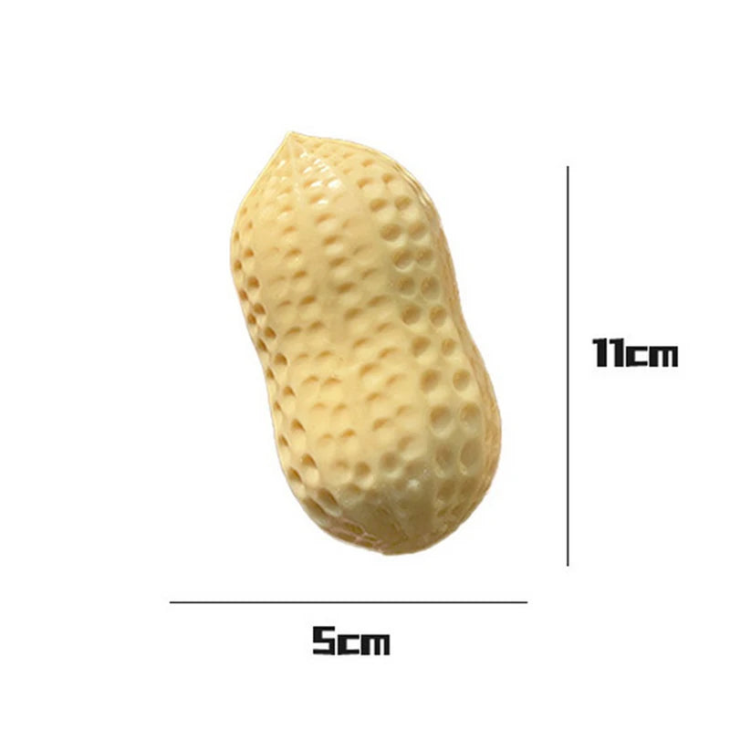 Soft Hamburger Squishy Fidget Toy – Cute Cartoon Squeeze Toy Squishy Fidget Toy Axl G