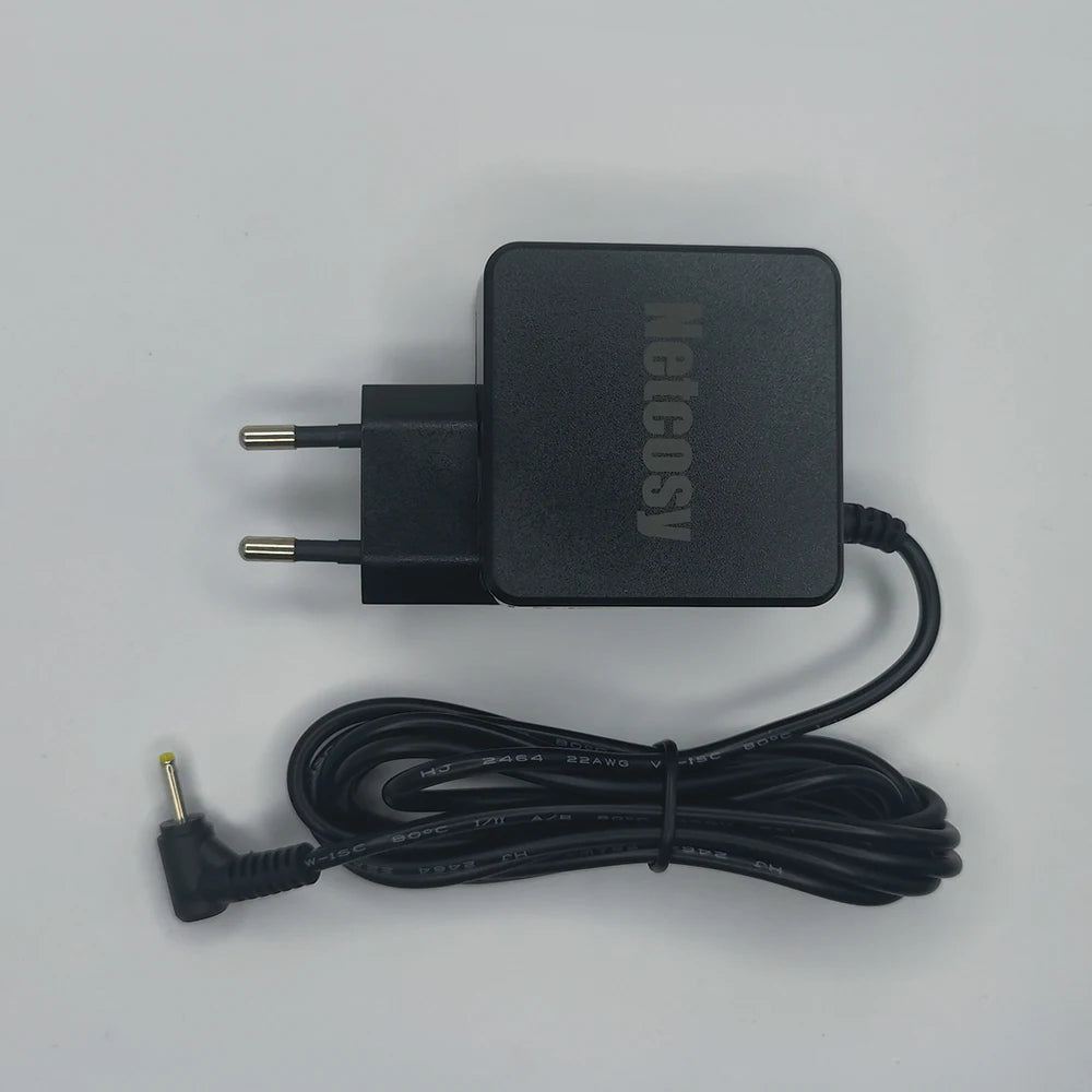 12V 2.2A AC Adapter for Samsung Chromebook 2 & 3 | 26W Laptop Power Adapter Axl
