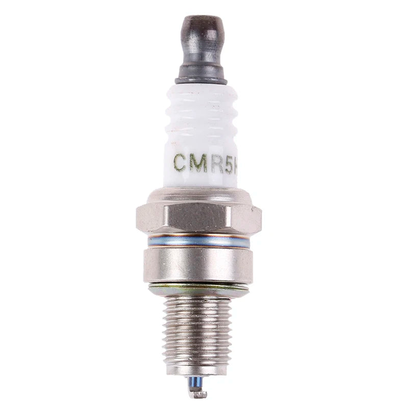 CMR5H Spark Plug for GX25 GX35 Trimmer Blower & Lawn Edger Spark Plug Axl