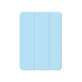Smart Folio iPad Magnetic Case – Pro 11, Air M3/M2, Mini 7/6 Tablet Folio Case Axl Light Blue iPad Pro 11 2nd Gen