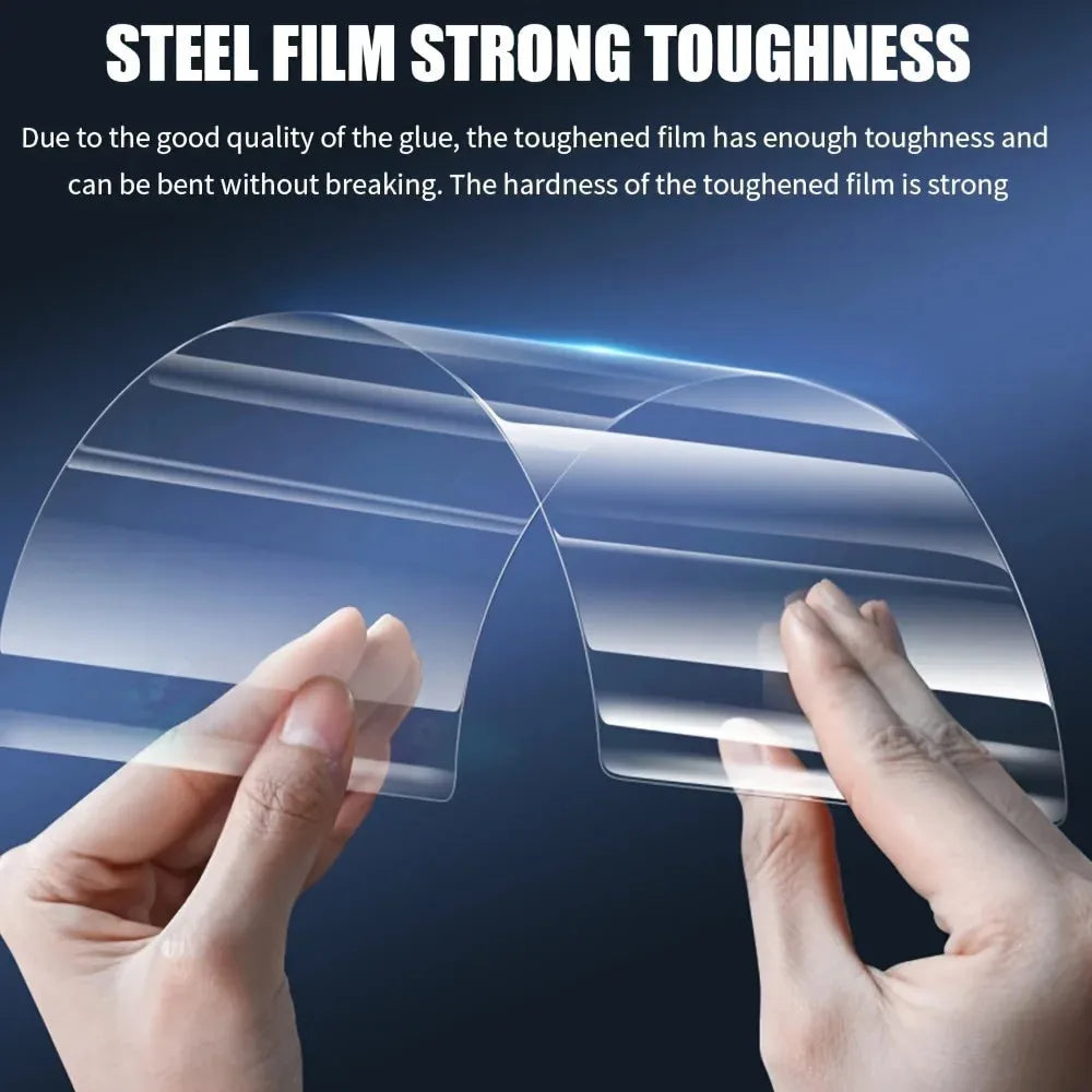 Vivo Pad SE 12.3" Tempered Glass Screen Protector 2-Pack HD Tablet Screen Protector Axl