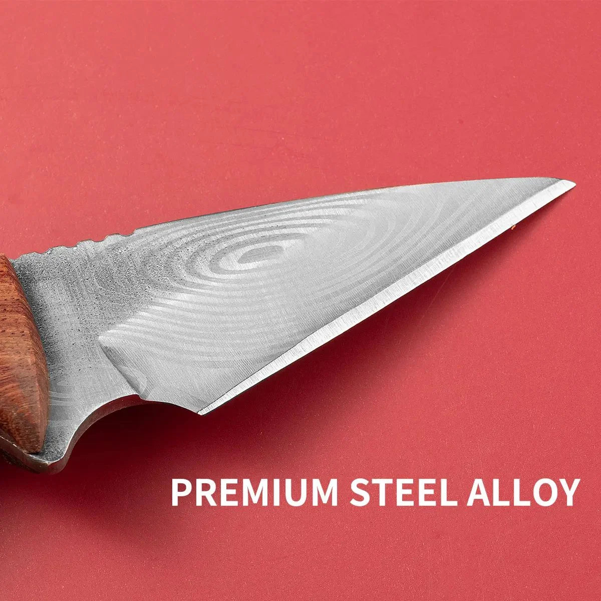Stainless Steel Grafting Knife – Bark & Bud Garden Tool Grafting Knife Axl
