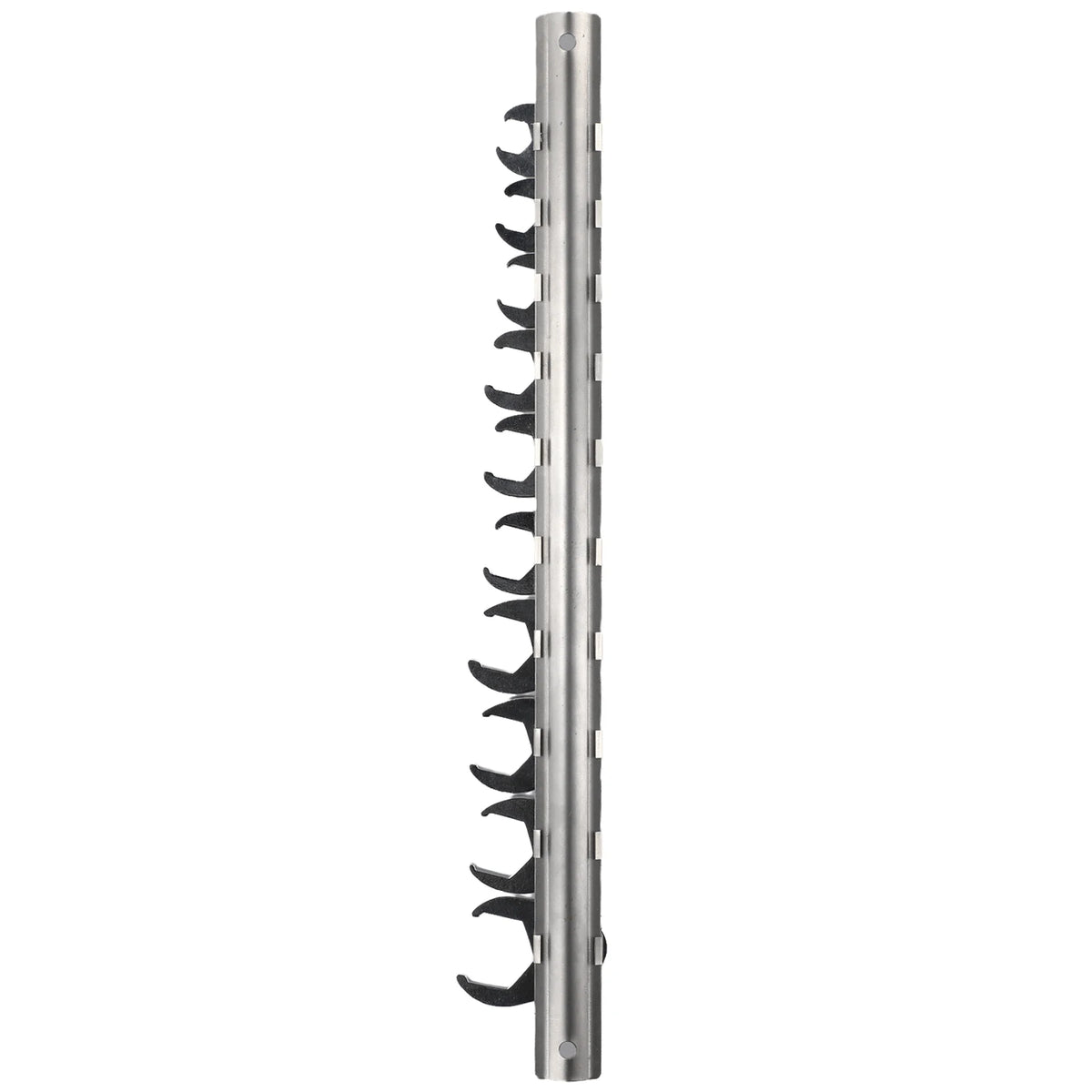 10-Pc Crowfoot Wrench Set 3/8" Drive 10–22mm Chrome Plated Crowfoot Wrench Set Axl