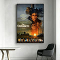 The Bends Radiohead HD Art Poster – Waterproof Wall Decor Wall Art Poster Axl White1 15X20cmNoframe