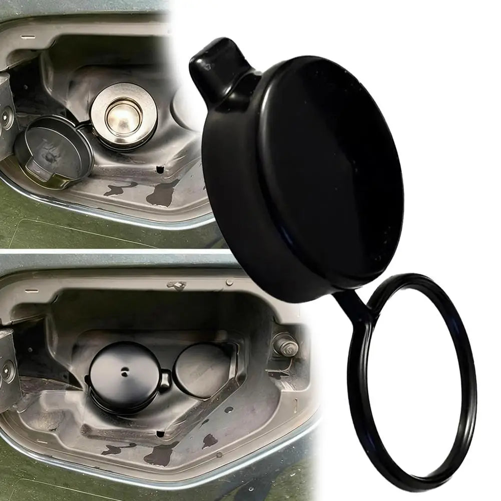 Fuel Tank Dust Cover for Chevrolet GMC Buick – 2.375in Cap Fuel Tank Cover Axl