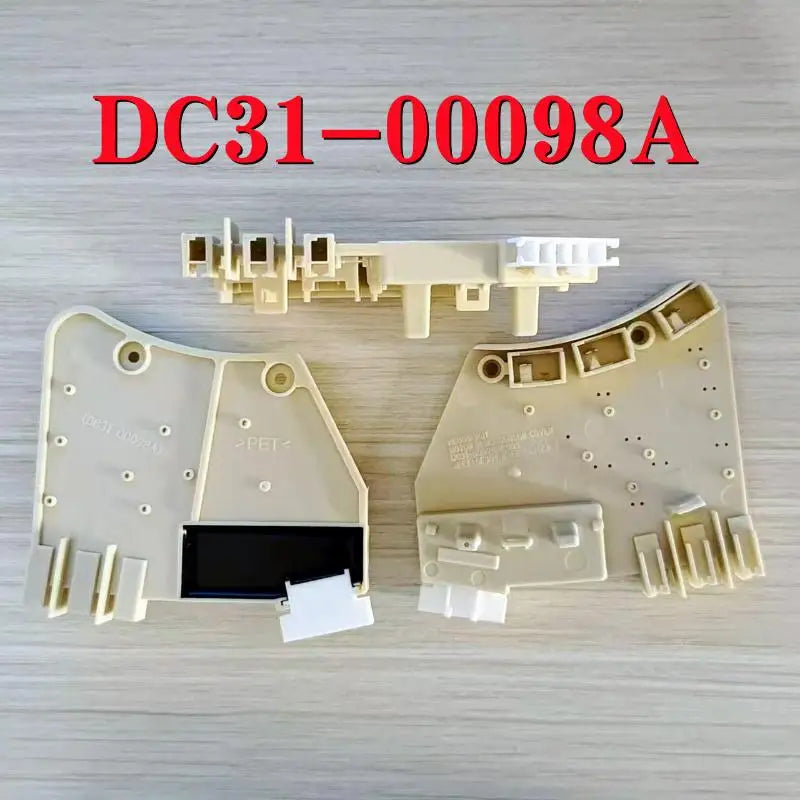 Washing Machine Hall Motor Sensor DC31-00098A 6501KW2001A Set Washer Motor Sensor Axl A2