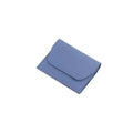 Stainless Steel Nail Clipper Grooming Set with Portable Case Nail Grooming Set Axl Blue 16JT