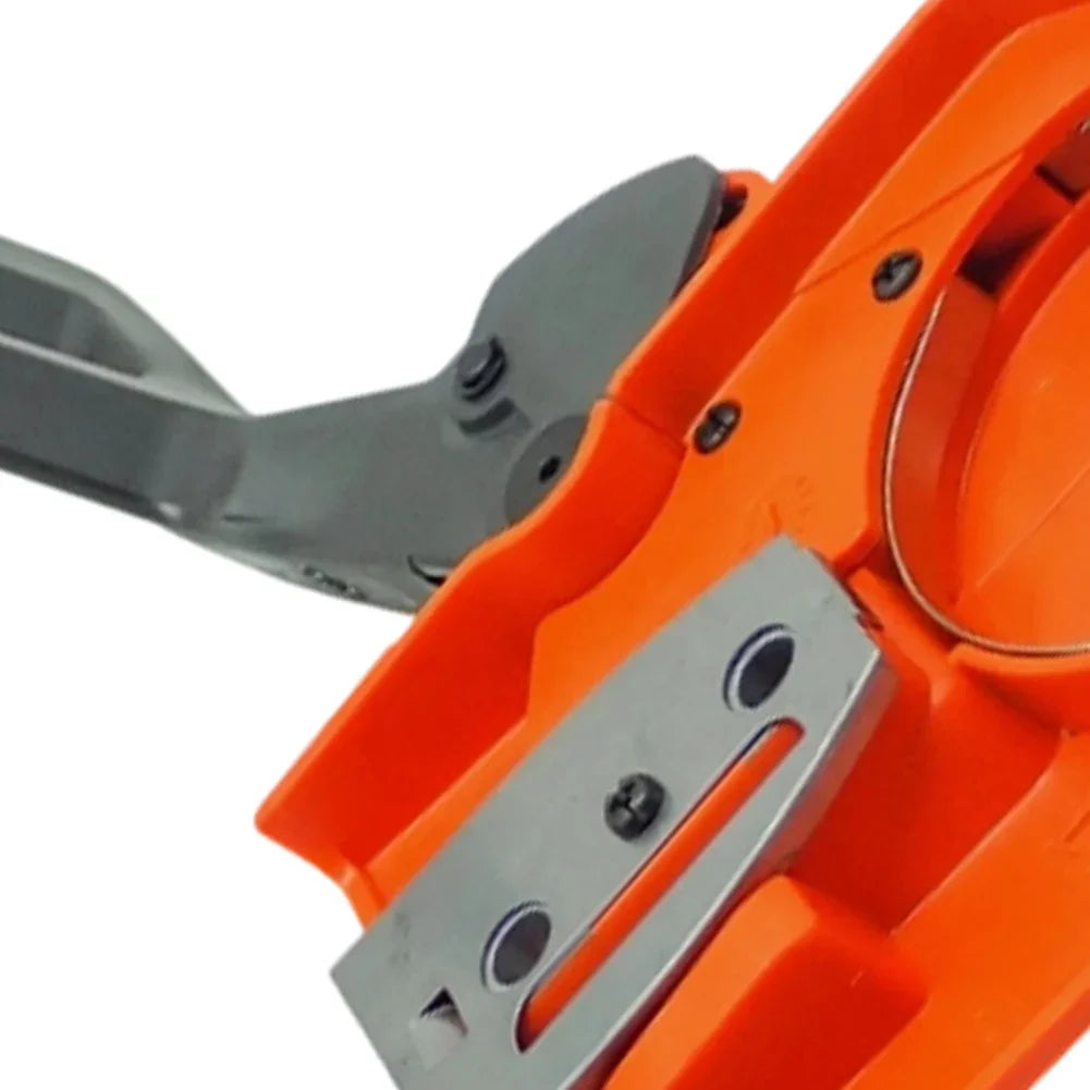 Chainsaw Brake Pad Anti-Chip Cover for HUS 50, 51 & 55 Chainsaw Brake Cover Axl