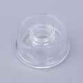Universal Cylinder Seal Sleeve – Rubber Engine Leak Prevention Engine Seal Sleeve Axl Transparent