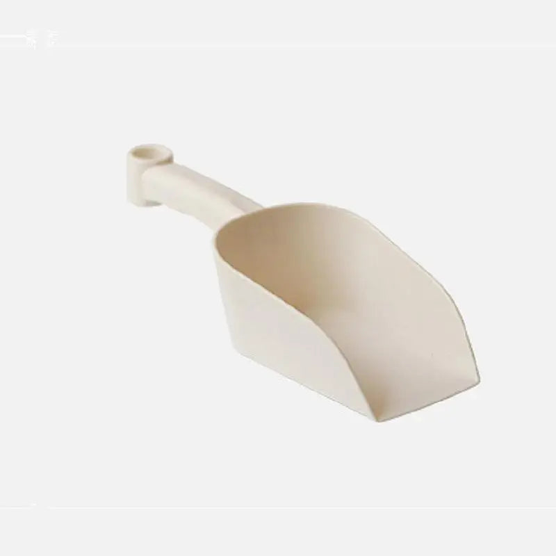 PP Plastic Garden Trowel Scoop – Multipurpose Planting Tool Garden Trowel Axl size2 B