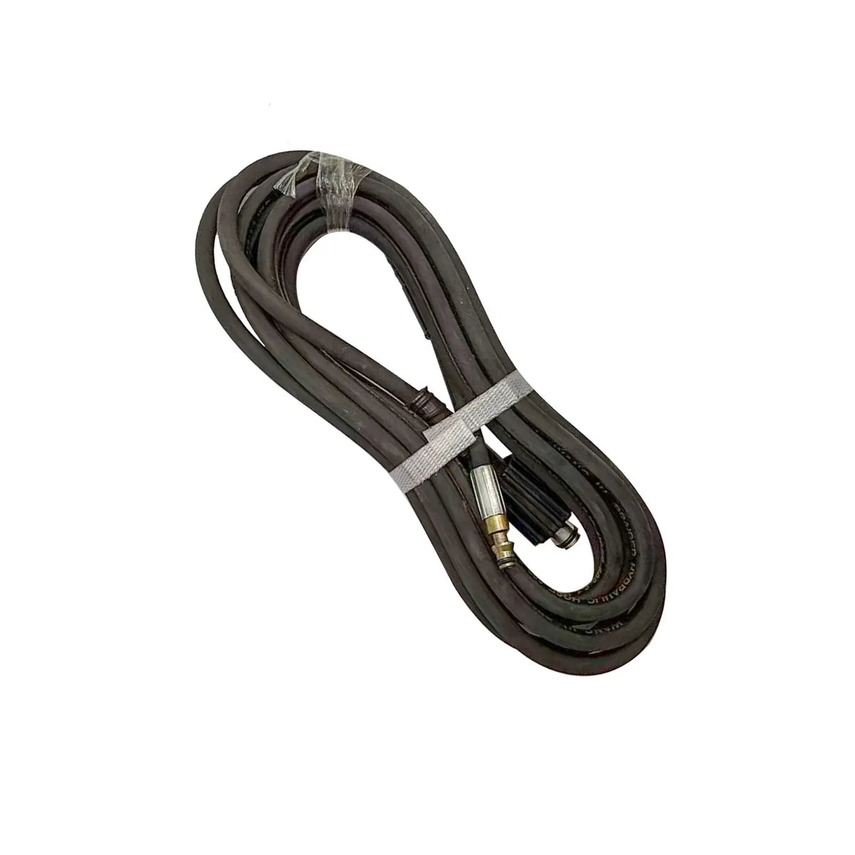 7M High-Pressure Car Wash Hose – Reinforced Rubber Pipe Car Wash Hose Axl