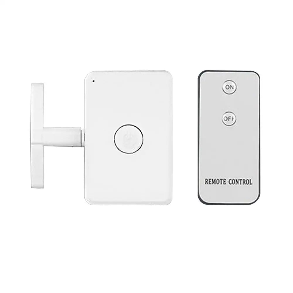 Wireless Remote Button Pusher – Smart Light Switch Controller Smart Remote Switch Axl set