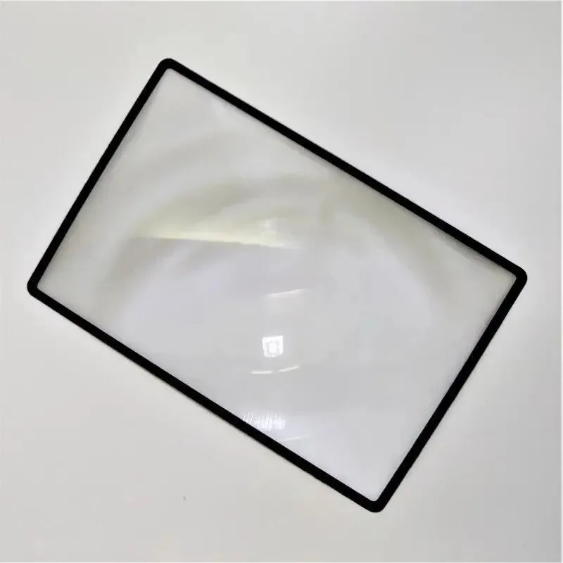 Full Page Sheet Magnifier – Large Reading Magnifying Lens Reading Magnifier Axl