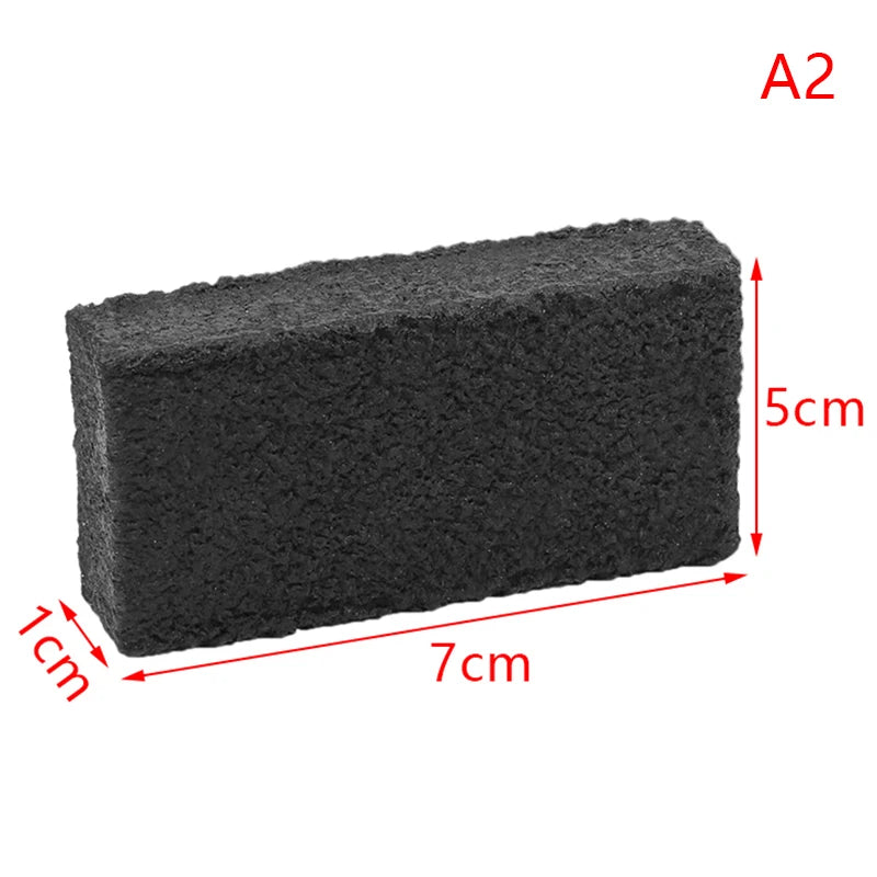 Pickleball Paddle Eraser – Carbon Fiber Racket Cleaner Tool Paddle Cleaning Tool Axl A2